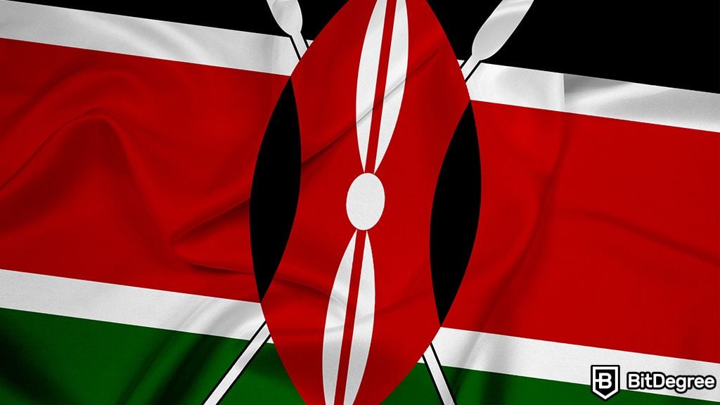 You are currently viewing Kenya Ponders 3% Crypto and Non-Fungible Token Tax