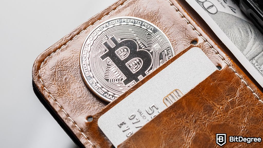 You are currently viewing Kresus Introduces Innovative Crypto Wallet on App Store