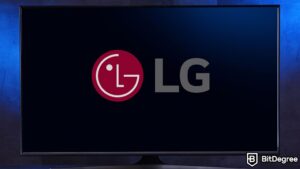 Read more about the article LG Electronics Files a Patent for Blockchain-Based Smart TV