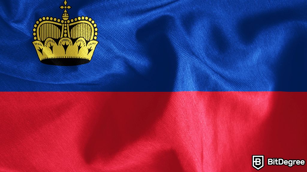 You are currently viewing Liechtenstein Government Plans to Accept Bitcoin Payments