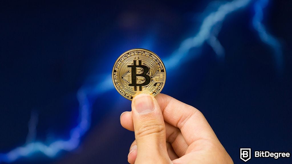 You are currently viewing Lightning Labs Launches New Update to Solve BRC-20 Issues