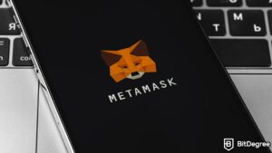 Read more about the article MetaMask Enables Ethereum (ETH) Purchases through PayPal