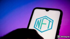 Read more about the article Non-Fungible Token (NFT) Marketplace DIBA Sees the Daylight