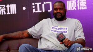 Read more about the article Authorities Serve Shaq with FTX and Astral NFT Lawsuits