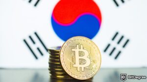 Read more about the article South Korean Lawmakers Approve Crypto Disclosure Bill