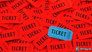 Read more about the article SI Tickets Rolls Out Ploygon-Powered NFT Ticketing Platform