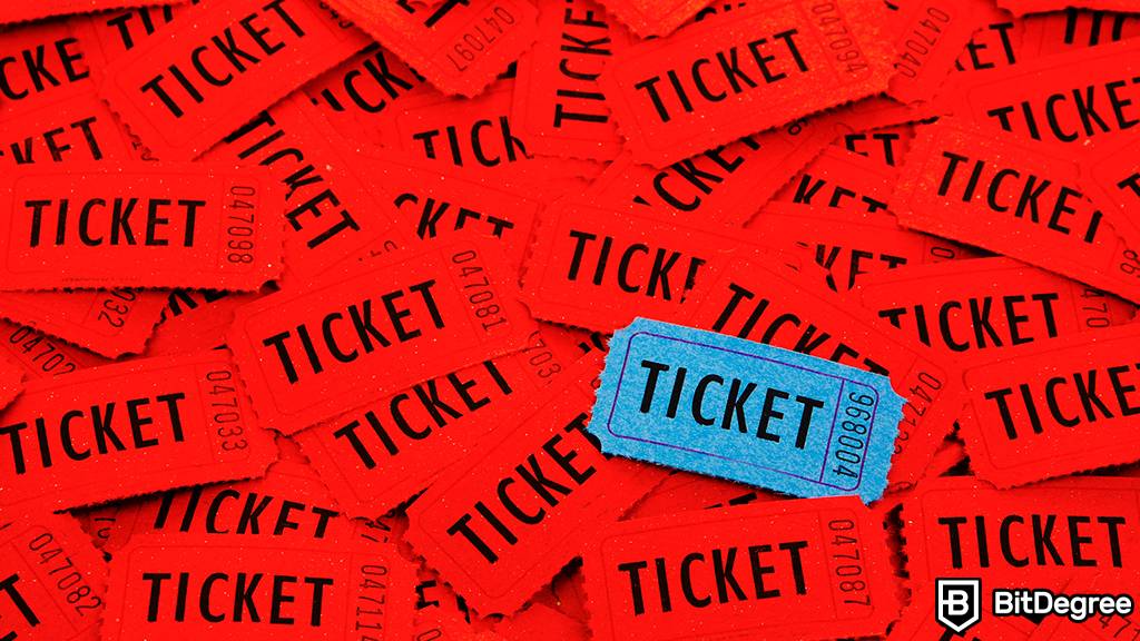 You are currently viewing SI Tickets Rolls Out Ploygon-Powered NFT Ticketing Platform