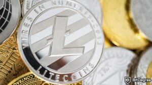 Read more about the article Litecoin Records Extraordinary Rise in Transaction Volumes