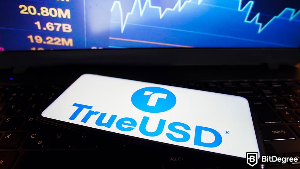 You are currently viewing TrueUSD Loses Its Dollar Peg as Traders Rush to Trade TUSD