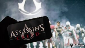 Read more about the article Assassin’s Creed to Launch Customizable “Smart Collectibles”