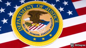 Read more about the article US DOJ to Fight Against Malicious Actors in the DeFi Space