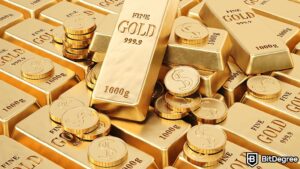 Read more about the article Zimbabwe Unveils Gold-Backed Crypto Token Pricing and Date