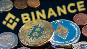 Read more about the article Euro Banking Partner Cuts Ties with Crypto Exchange Binance