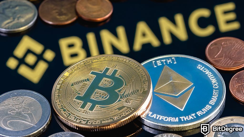 You are currently viewing Euro Banking Partner Cuts Ties with Crypto Exchange Binance