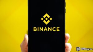 Read more about the article Binance Considers Allowing Users to Keep Collateral at Banks