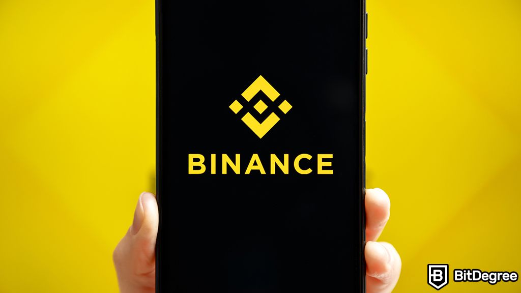 You are currently viewing Binance Considers Allowing Users to Keep Collateral at Banks