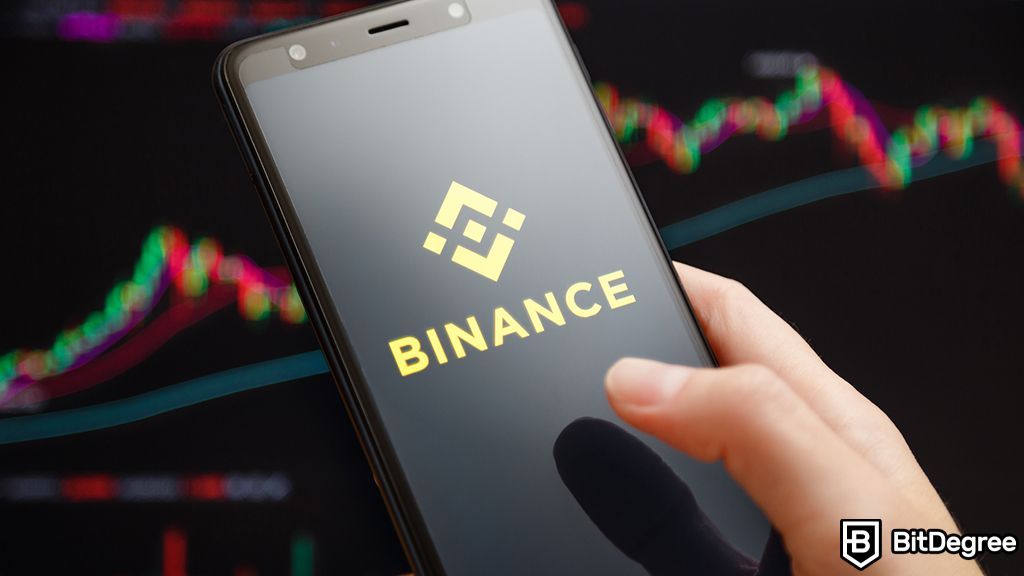 You are currently viewing Binance Unveils Regulated Crypto Platform in Kazakhstan