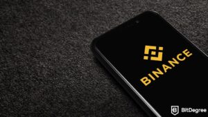 Read more about the article Binance Issues Cease and Desist Notice to Nigerian Entity