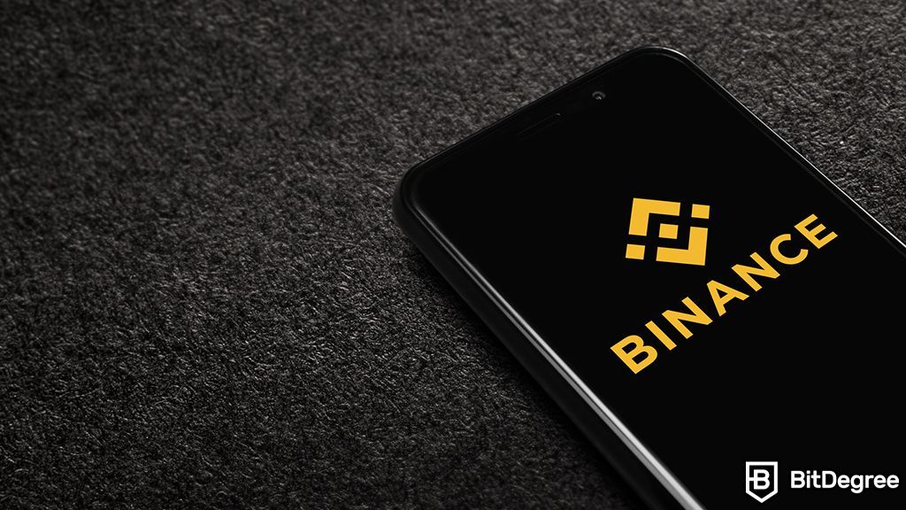 You are currently viewing Binance Issues Cease and Desist Notice to Nigerian Entity