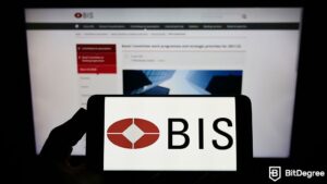 Read more about the article BIS Proposes Unified Ledger for Tokenized Assets and CBDC