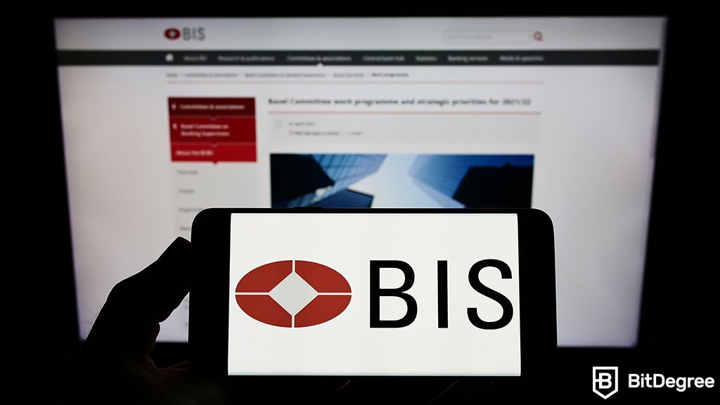 You are currently viewing BIS Proposes Unified Ledger for Tokenized Assets and CBDC