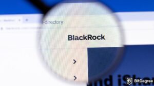 Read more about the article BlackRock Eyes the Launch of First US Bitcoin Spot ETF