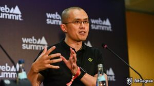 Read more about the article Binance CEO Rebuffs Allegations of BNB Price Manipulation