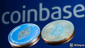 Read more about the article Coinbase Rolls Out Bitcoin and Ether Futures Contracts