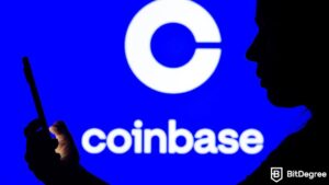 Read more about the article Crypto Community Rallies Behind Coinbase’s NFT Campaign