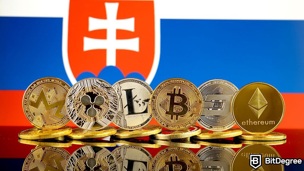 You are currently viewing Slovakia’s National Council Approves Lower Crypto Taxes