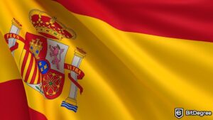 Read more about the article The Bank of Spain Grants Crypto.com VASP Registration