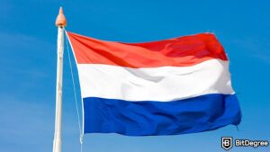 Read more about the article Crypto Giant Binance Bids Farewell to the Netherlands