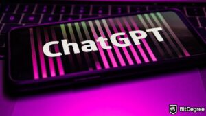 Read more about the article Cybersecurity Team Warns about Major ChatGPT Data Breach