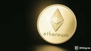 Read more about the article Ethereum Blockchain Stands Tall amid Brief AWS Outage in US