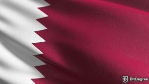 Read more about the article Qatar Central Bank Criticized for Lax Crypto Regulations