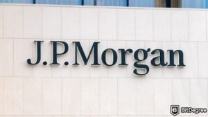 Read more about the article JPMorgan to Use JPM Coin to Facilitate Euro Payments