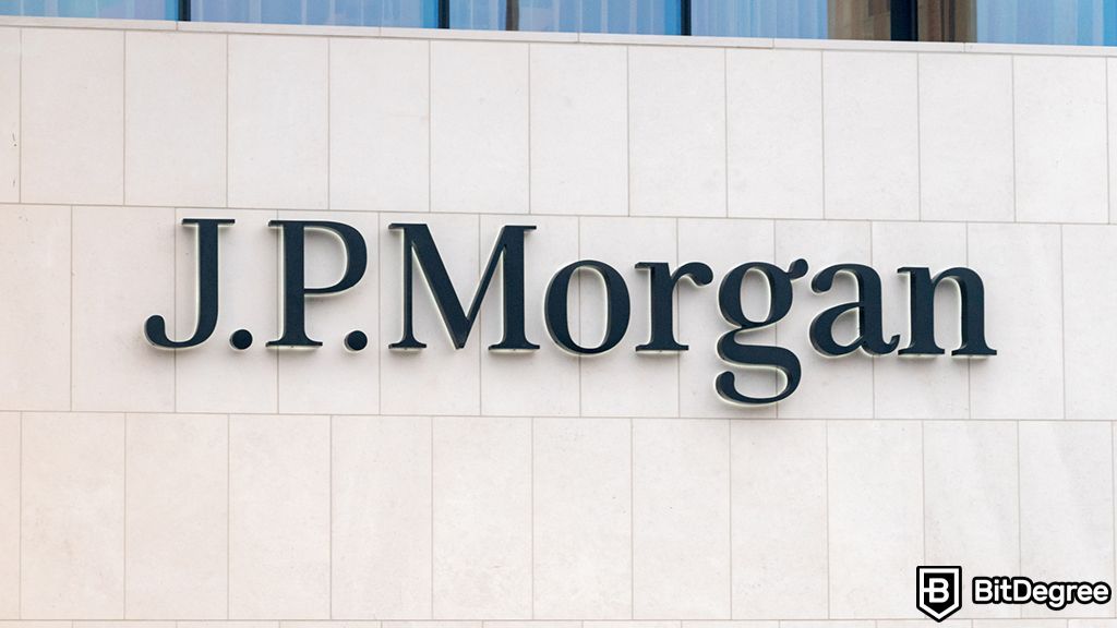 You are currently viewing JPMorgan to Use JPM Coin to Facilitate Euro Payments