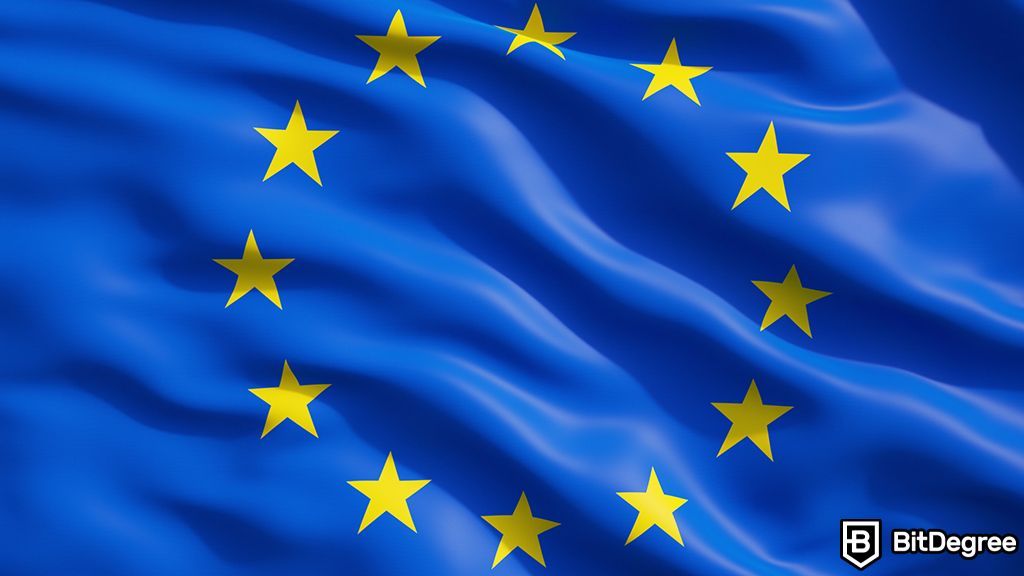 You are currently viewing EU adds MiCA to the Official Journal of the European Union