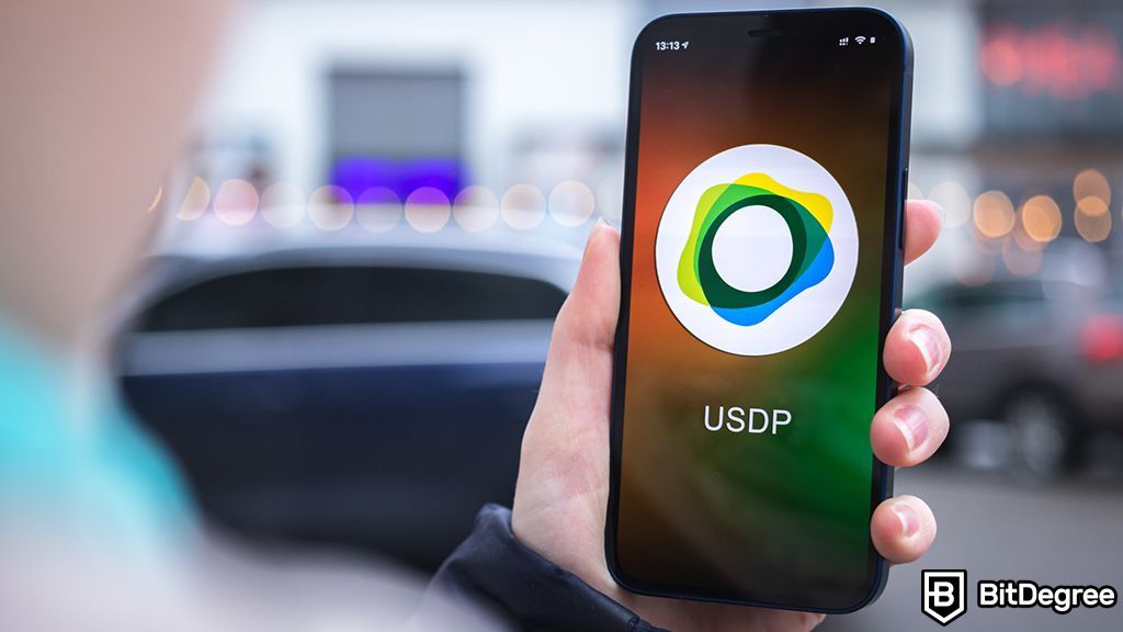 You are currently viewing USDP Coming to Mexico Via Paxos-MercadoLibre Partnership