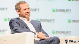 Read more about the article Ripple CEO Garlinghouse Anticipates Hinman Document Reveal