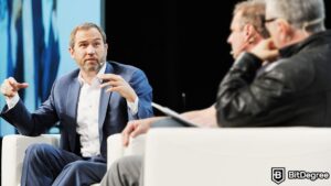 Read more about the article Ripple CEO Says Battle for Regulatory Clarity Must Continue