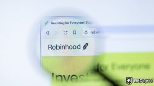 Read more about the article Robinhood Acquires Credit Card Startup X1 for $95 Million