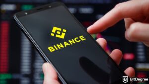 Read more about the article Gensler’s Alleged Binance Advisory Role Spurs Controversy