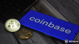 Read more about the article US Securities and Exchange Commission Sues Coinbase