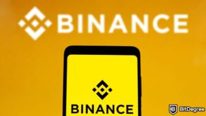 Read more about the article Senators Demand DOJ Probe into Binance’s Alleged Falsehoods