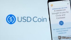 Read more about the article Circle Prepares for USDC Stablecoin Launch on Arbitrum