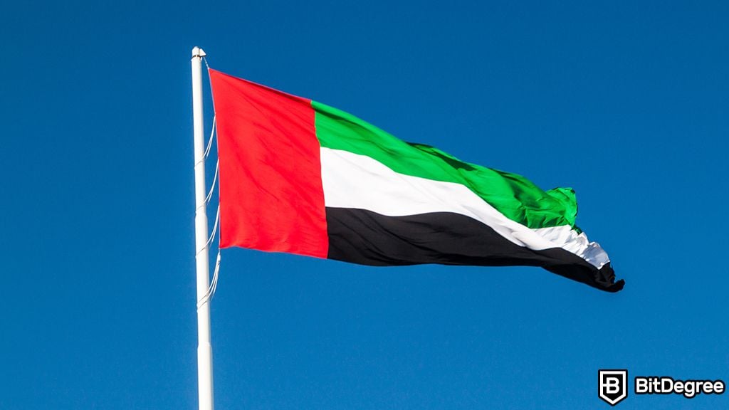 You are currently viewing UAE Imposes AML Measures on Cryptocurrency Transactions