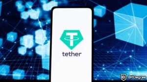 Read more about the article Tether and Georgia Team Up for Bitcoin P2P Infrastructure