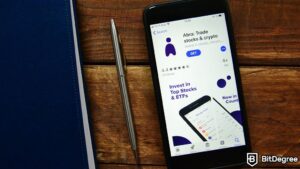 Read more about the article Crypto Lender Abra Accused of Fraud by Texas Regulators
