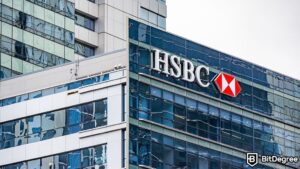 Read more about the article HSBC and Queen File Web3-Linked Trademark Applications